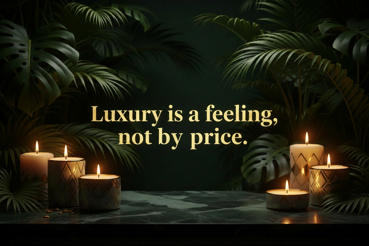 Luxury Banner