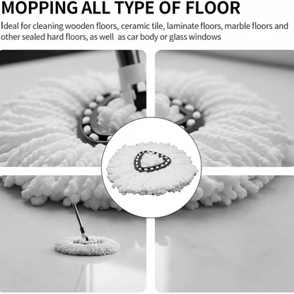 Microfiber Texture Detail