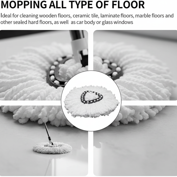 Microfiber Texture Detail