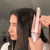 SHEGLAM Hair Cupid’s Charm Automatic Hair Curler