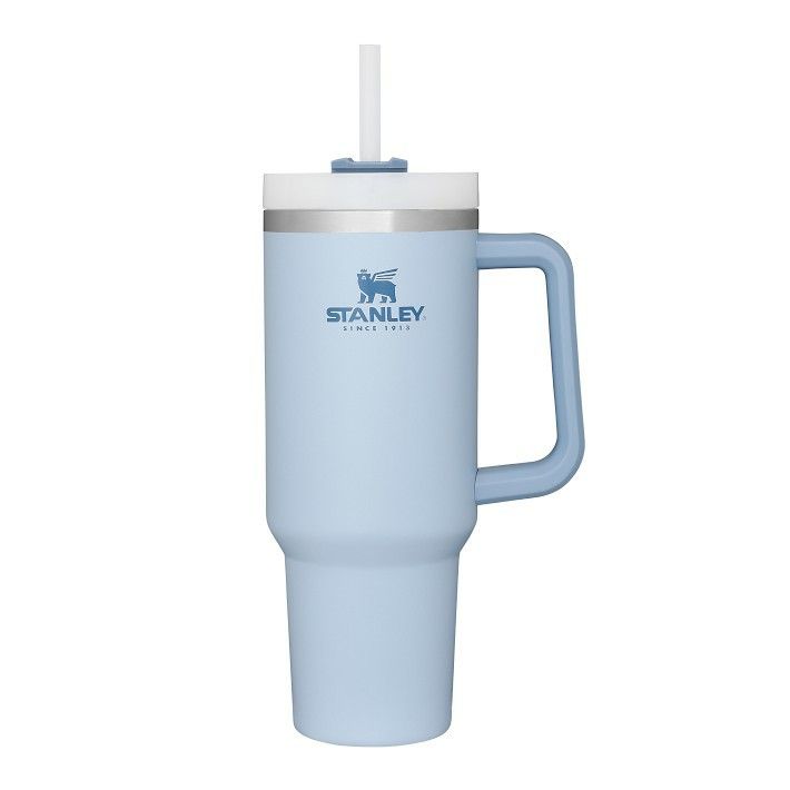 Official Stanley Quencher H2.0 FlowState™ Tumbler